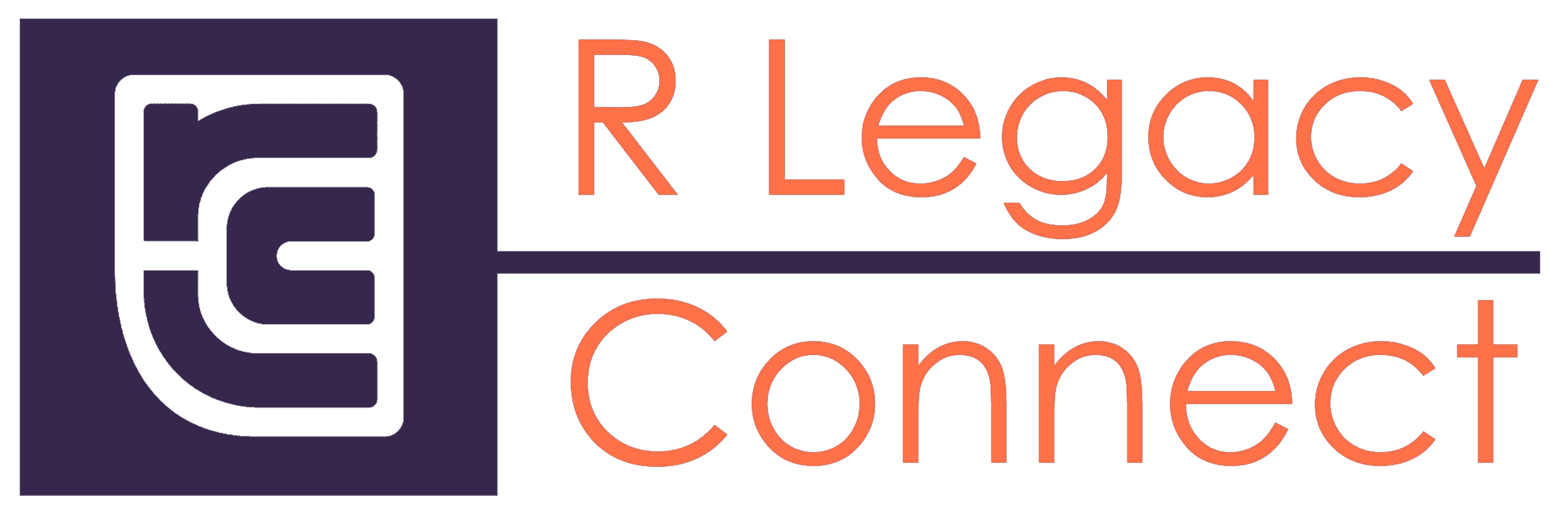 R Legacy Connect